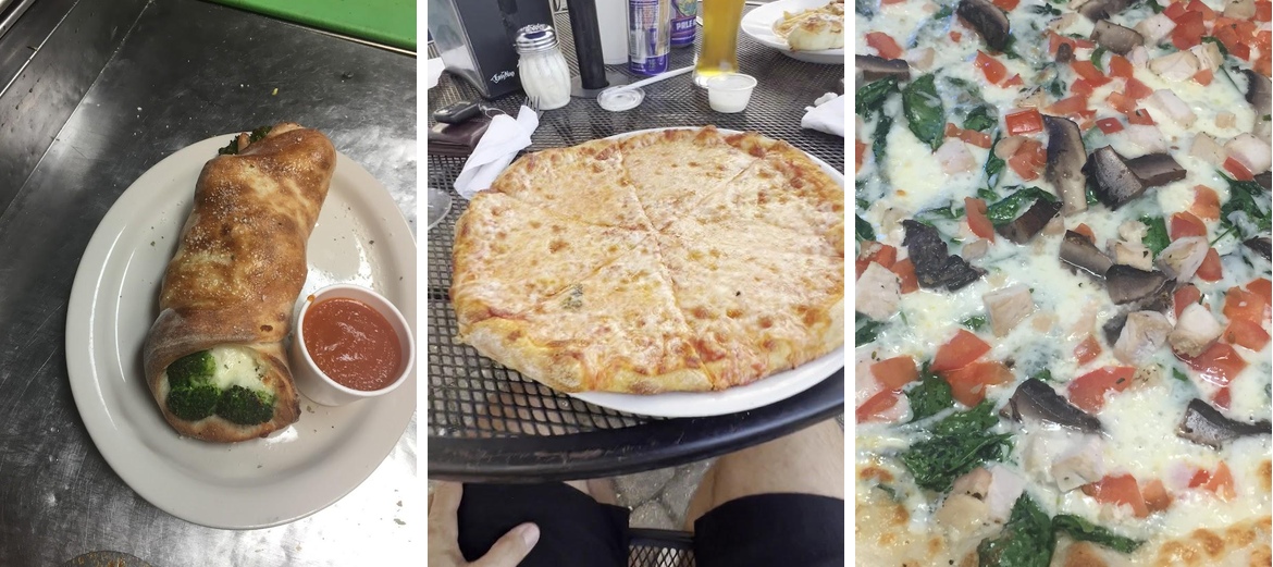 Perillo's Pizzeria