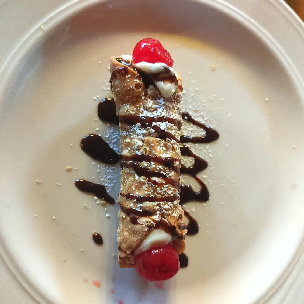Cannoli