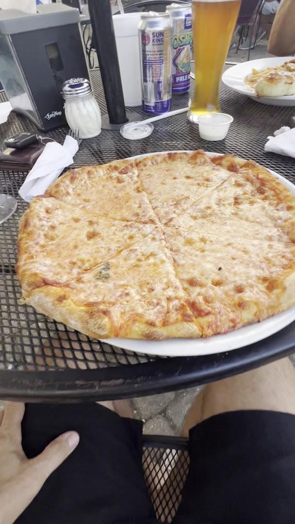 Perillo's Pizzeria