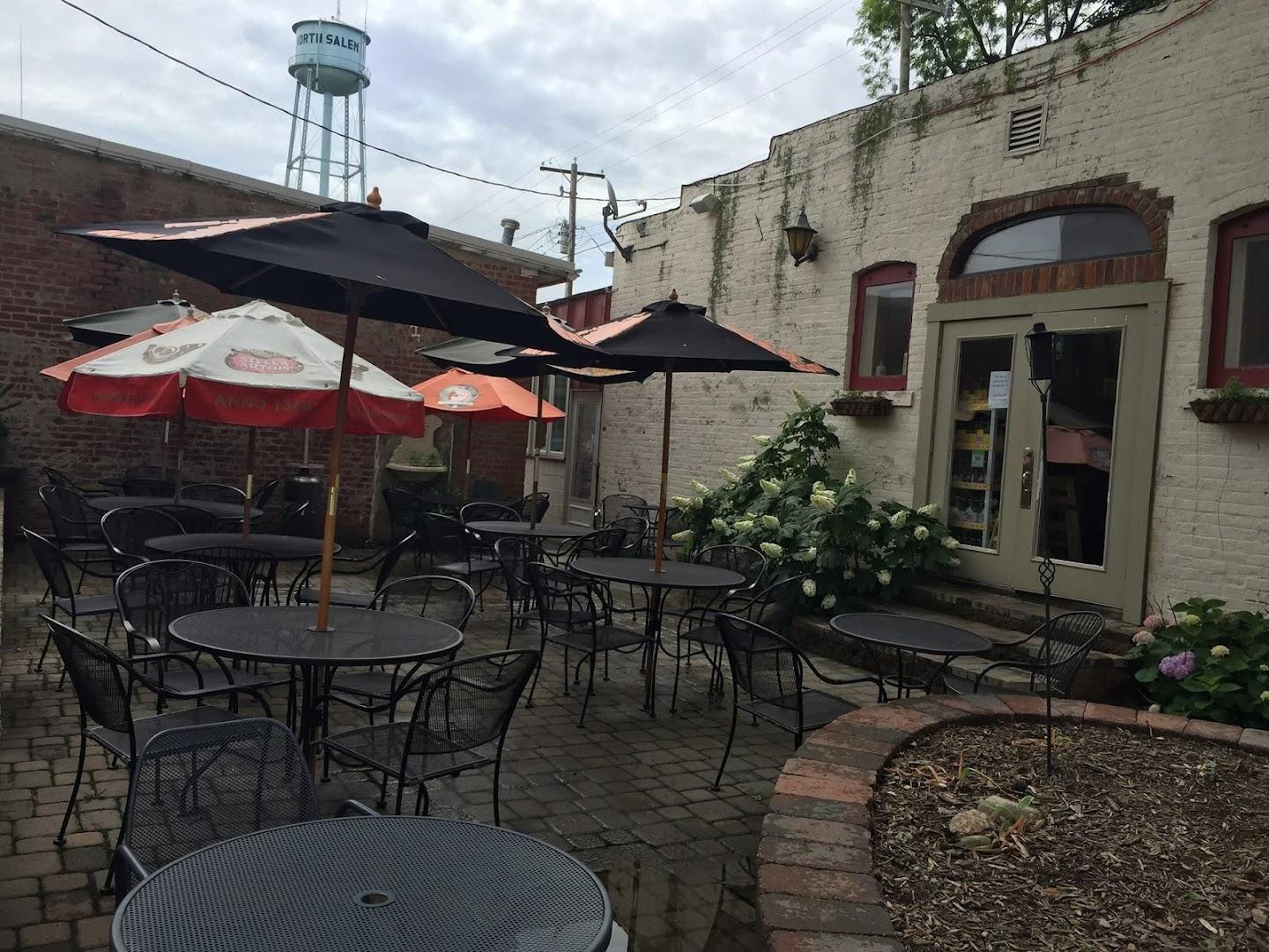 Perillo's Pizzeria