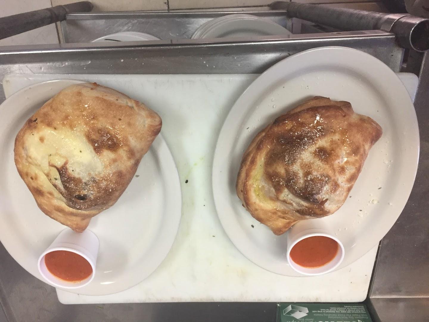Perillo's Pizzeria