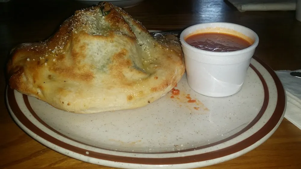 Marinara Sauce