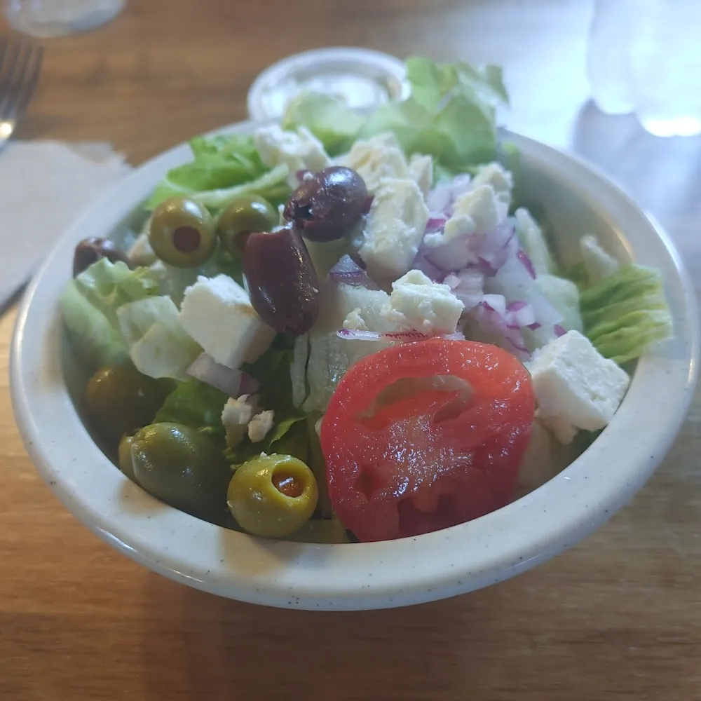 Side Salad